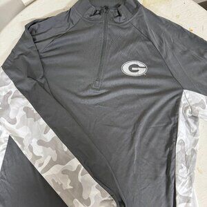 UGA Bundle - Pullover, 2 Long - sleeved TShirts